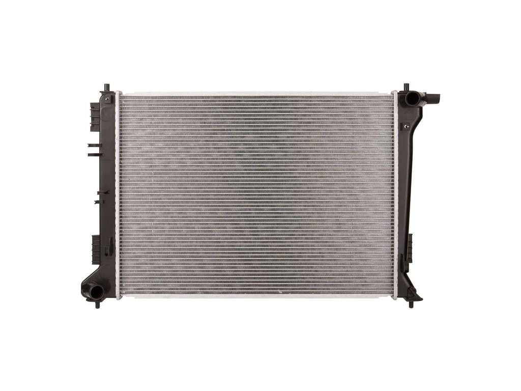 2016-2021 Hyundai Tucson Radiator (Nissens)