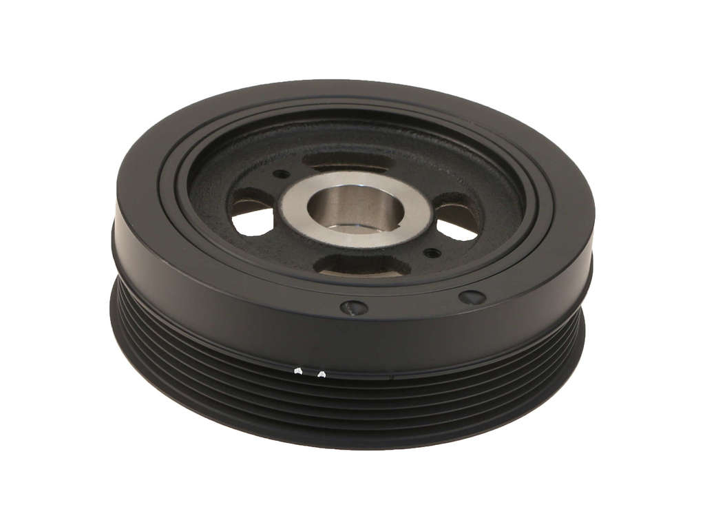 2009-2012 Suzuki Equator Engine Crankshaft Pulley (Autopart International)