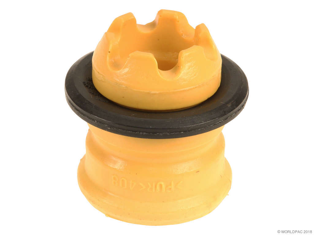 2011 BMW 335i xDrive Coil Spring Damper - Front (Febi)