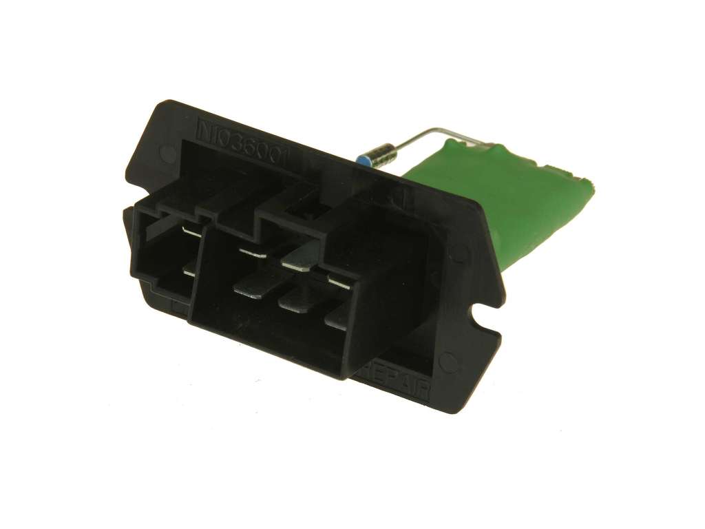 2006-2008 Chrysler Pacifica HVAC Blower Motor Resistor (Autotecnica)