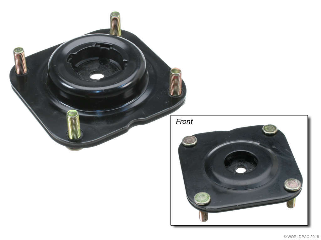 2002-2003 Mazda Protege Suspension Strut Mount - Front (MTC)