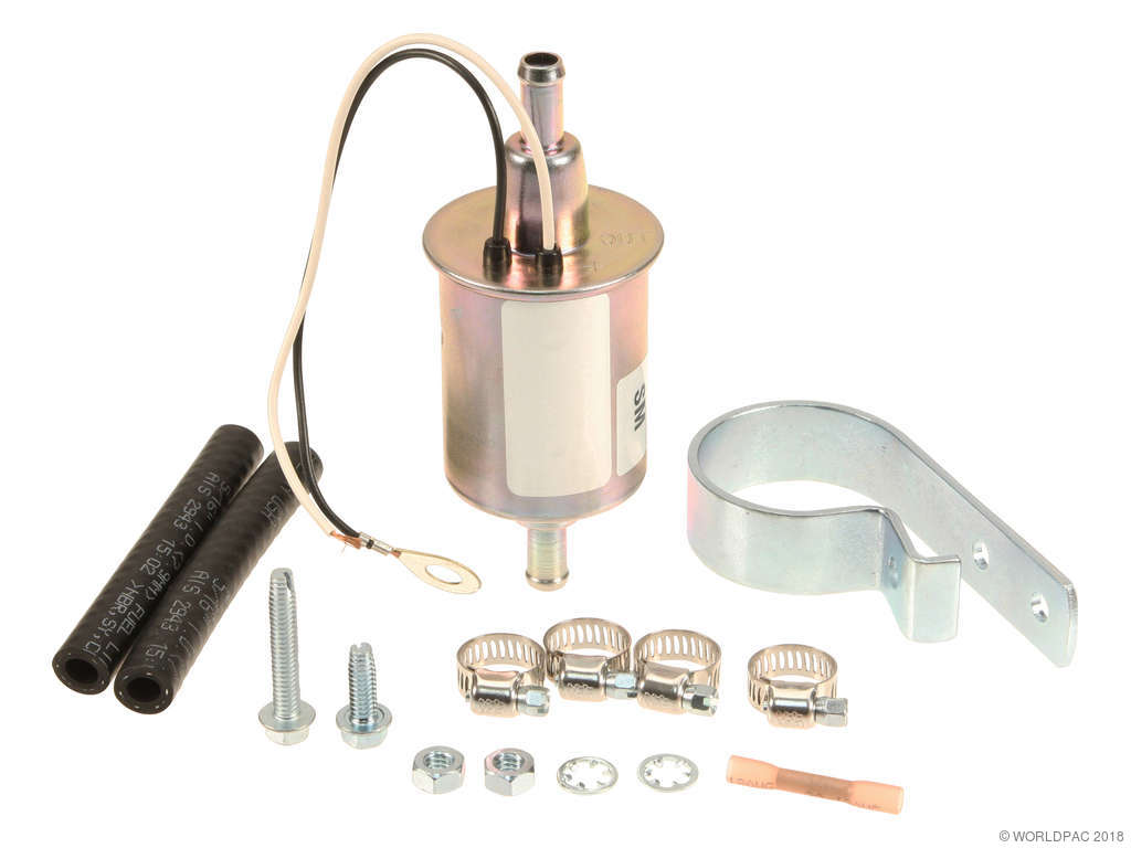 1984-1985 Lincoln Continental Fuel Pump Module Assembly (ACDelco)