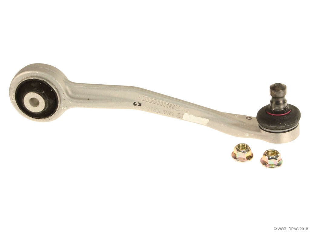 2010-2014 Audi A5 Suspension Control Arm - Front Right Upper Rearward (TRW)