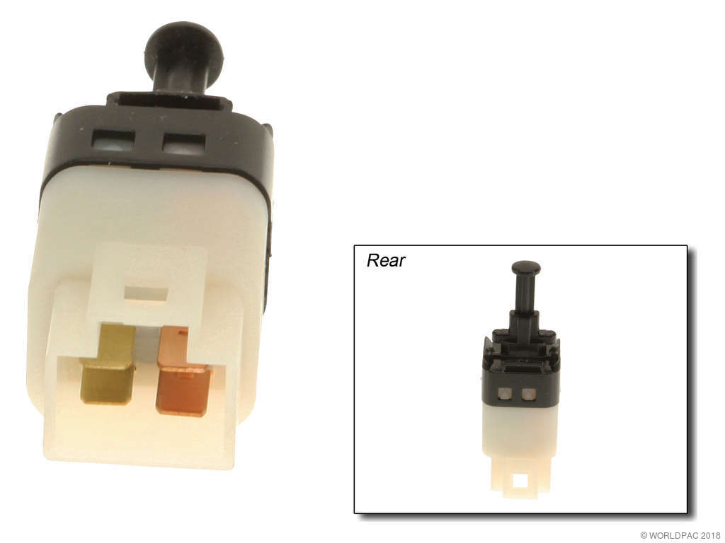 2004-2011 Chevrolet Aveo Brake Light Switch (ACDelco)