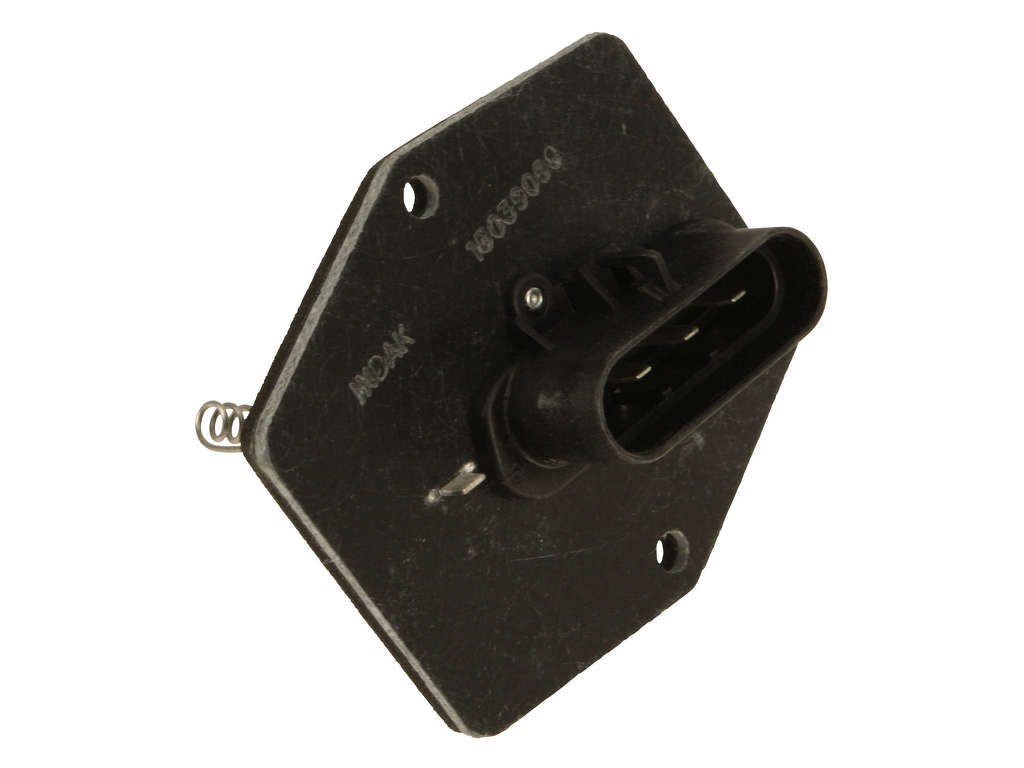 1995-2000 GMC C3500HD HVAC Blower Motor Resistor (CARQUEST)