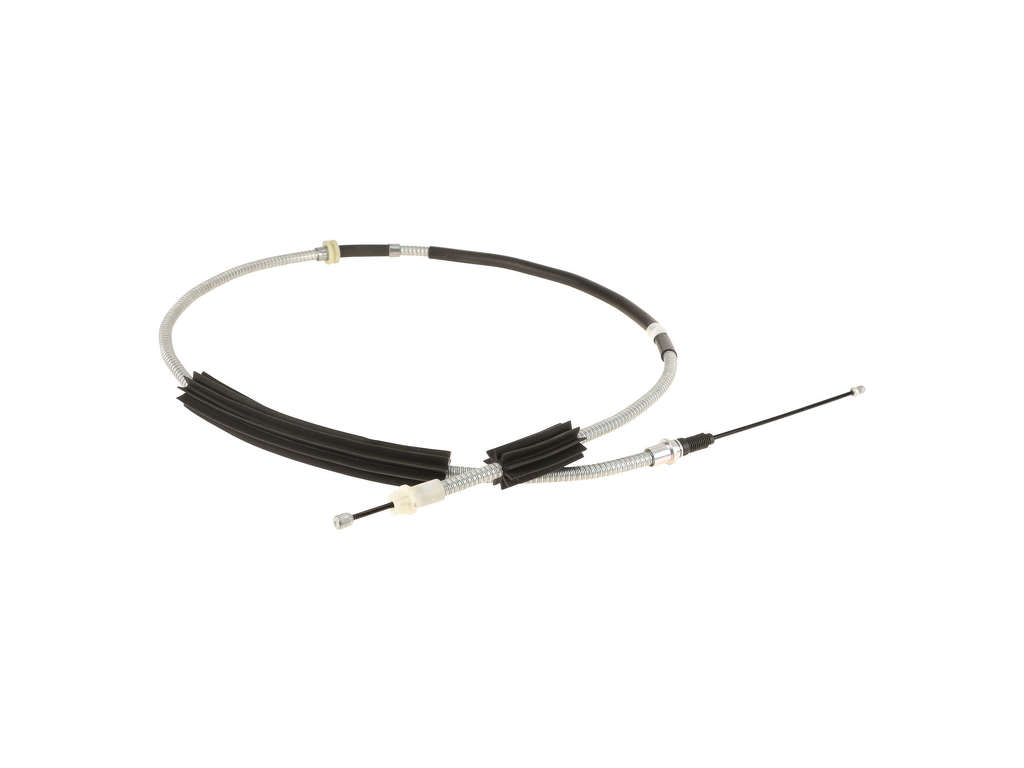 2003-2008 Jaguar X-Type Parking Brake Cable (Genuine)