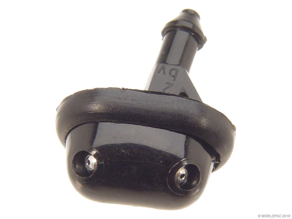 1980-1984 Volkswagen Jetta Windshield Washer Nozzle (SWF)
