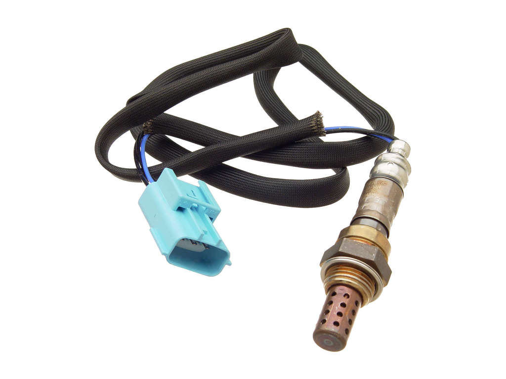 2002-2003 INFINITI QX4 Oxygen Sensor - Upstream Left (Denso)