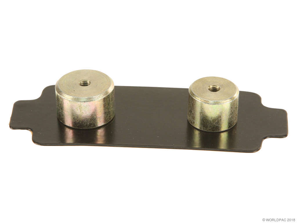 2005-2007 Porsche Boxster Disc Brake Pad Shim - Front (Original Equipment)
