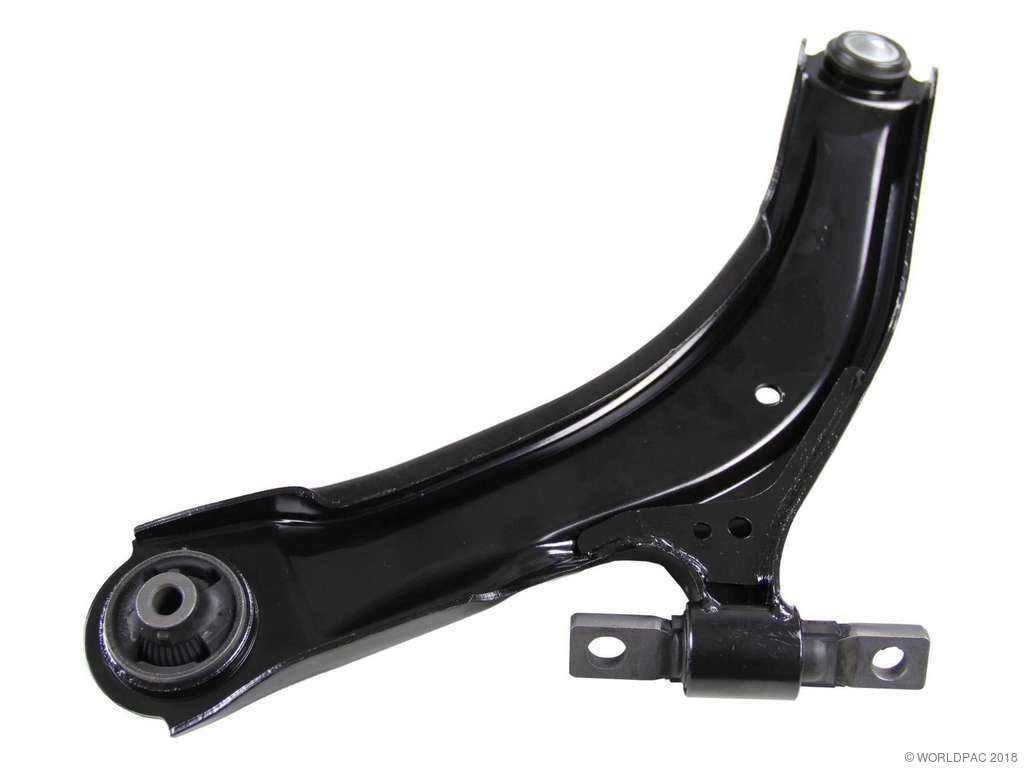 2014-2015 Nissan Rogue Select Suspension Control Arm - Front Right Lower (Sankei 555)
