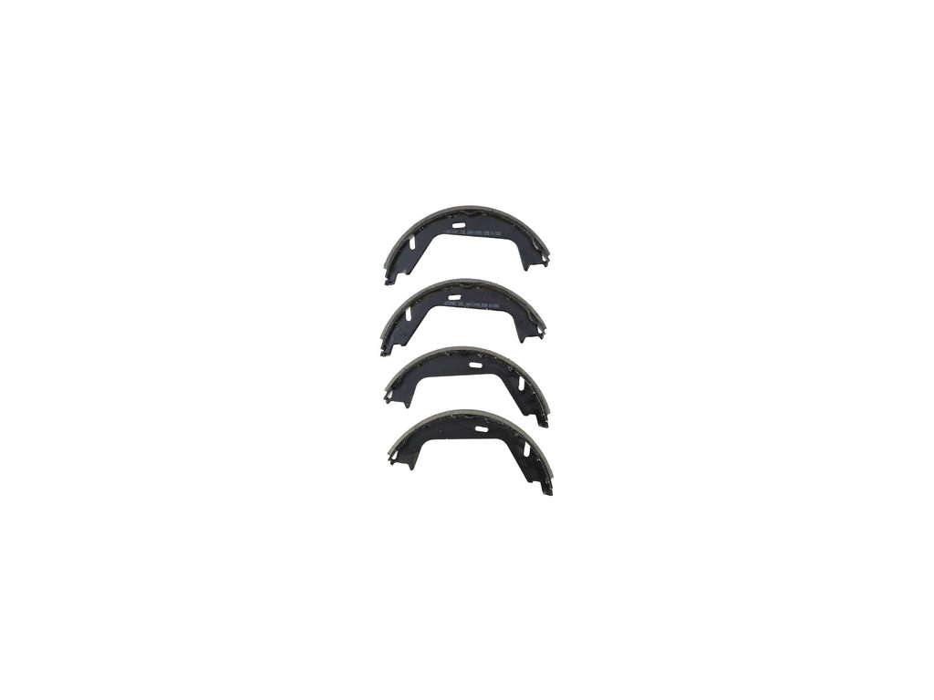 1999-2008 Volvo S80 Parking Brake Shoe (Autopart International)