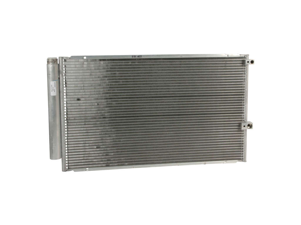 2004-2009 Toyota Prius A/C Condenser (Koyo Cooling)