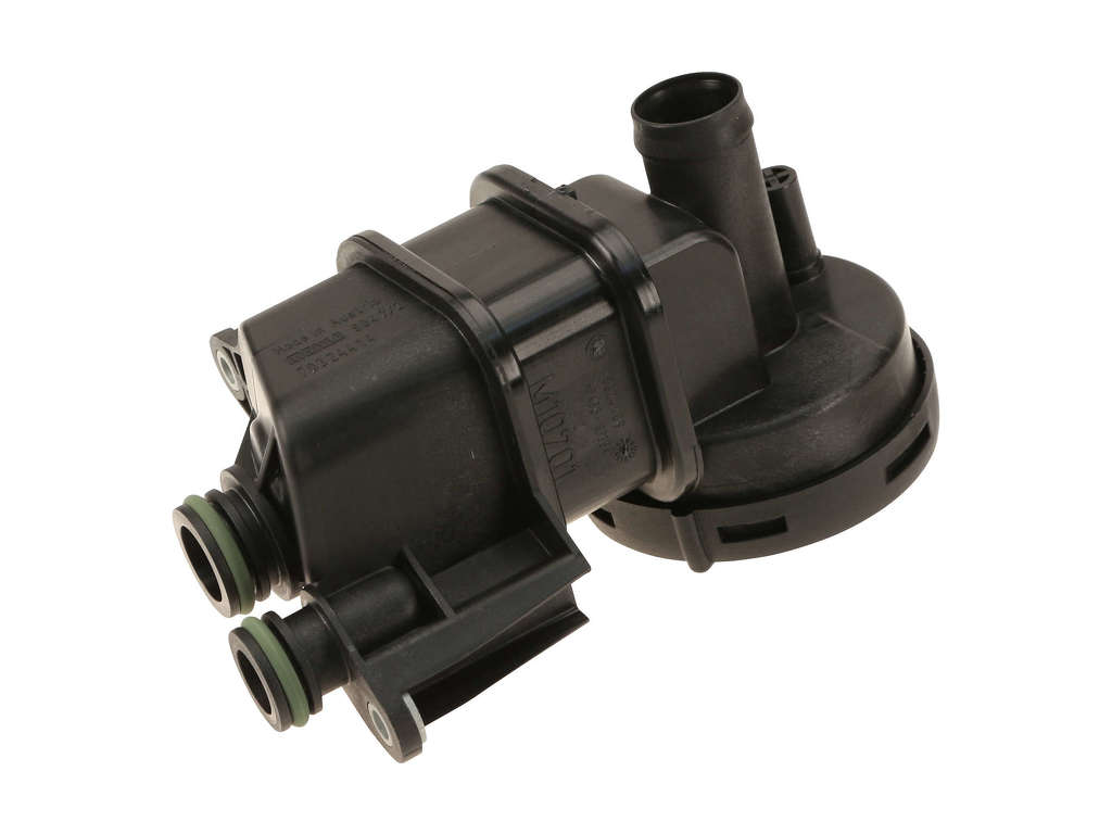 2009-2016 Porsche Boxster Engine Oil Separator (Genuine)
