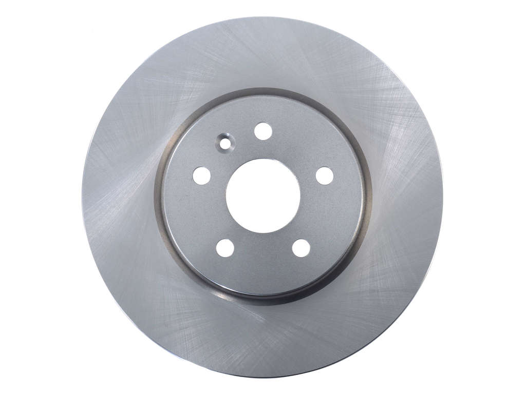 2013-2020 Chevrolet Trax Disc Brake Rotor - Front (Autopart International)
