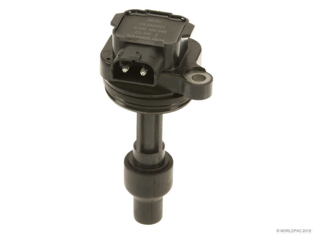1997-1998 Volvo V90 Direct Ignition Coil (Beru)