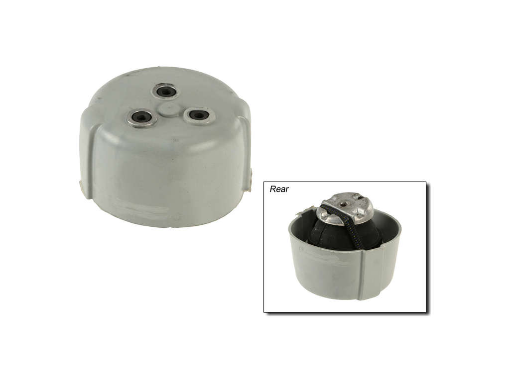 2006-2013 Mercedes-Benz S600 Engine Mount (Corteco)