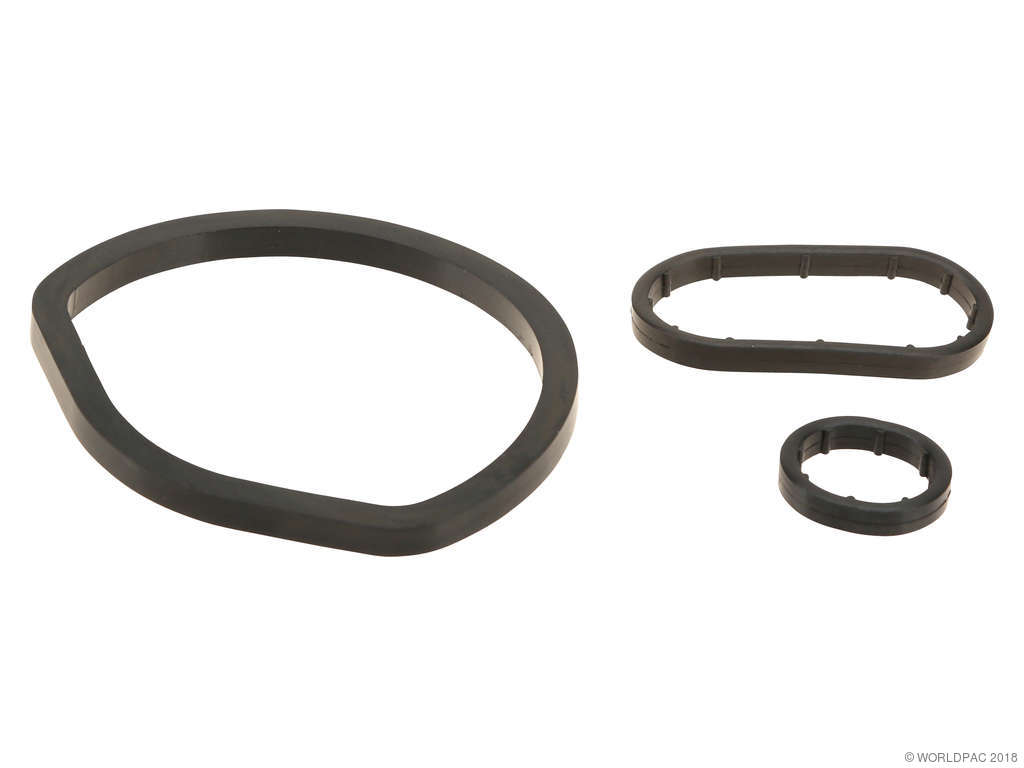 2003-2005 Mercedes-Benz ML350 Engine Oil Cooler Seal Kit (Meistersatz)