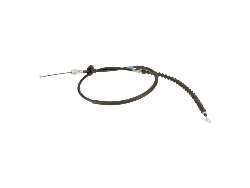 1991-1995 Toyota Pickup Parking Brake Cable - Front (Chuo Spring)