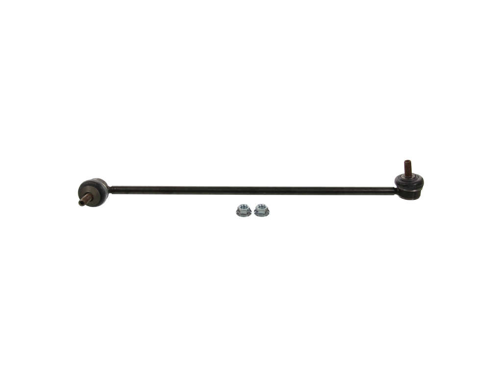 2004-2006 BMW 760i Suspension Stabilizer Bar Link - Front Right (Moog)