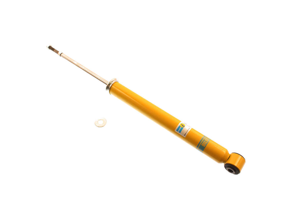 2006-2008 BMW Z4 Suspension Shock Absorber - Rear (Bilstein)