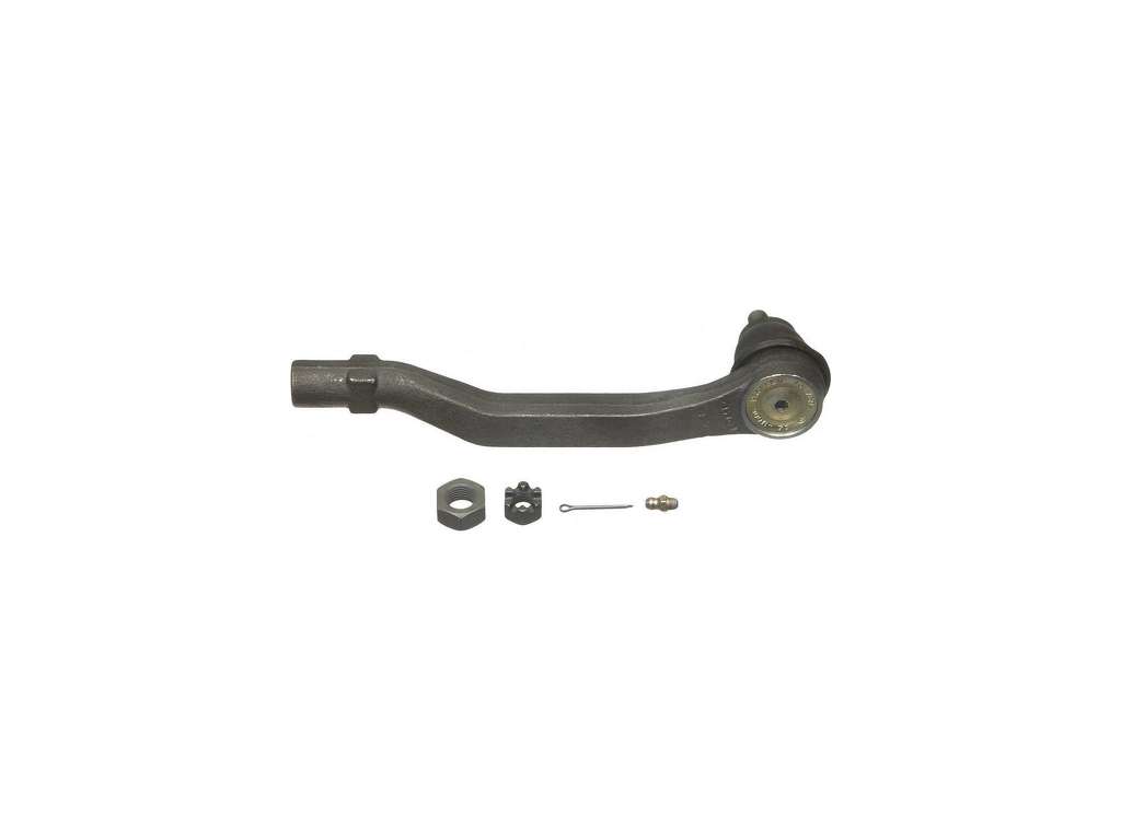 2001-2003 Acura CL Steering Tie Rod End - Front Right Outer (Moog)