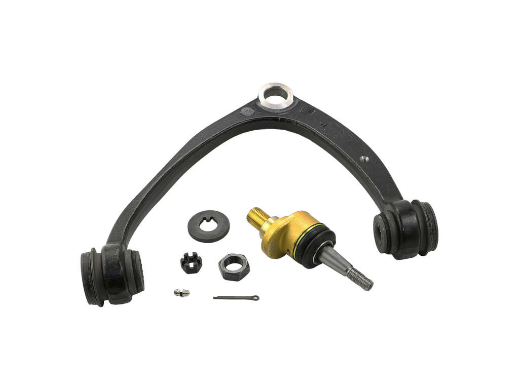 2015-2020 GMC Yukon XL Suspension Control Arm - Front Right Upper (Moog)