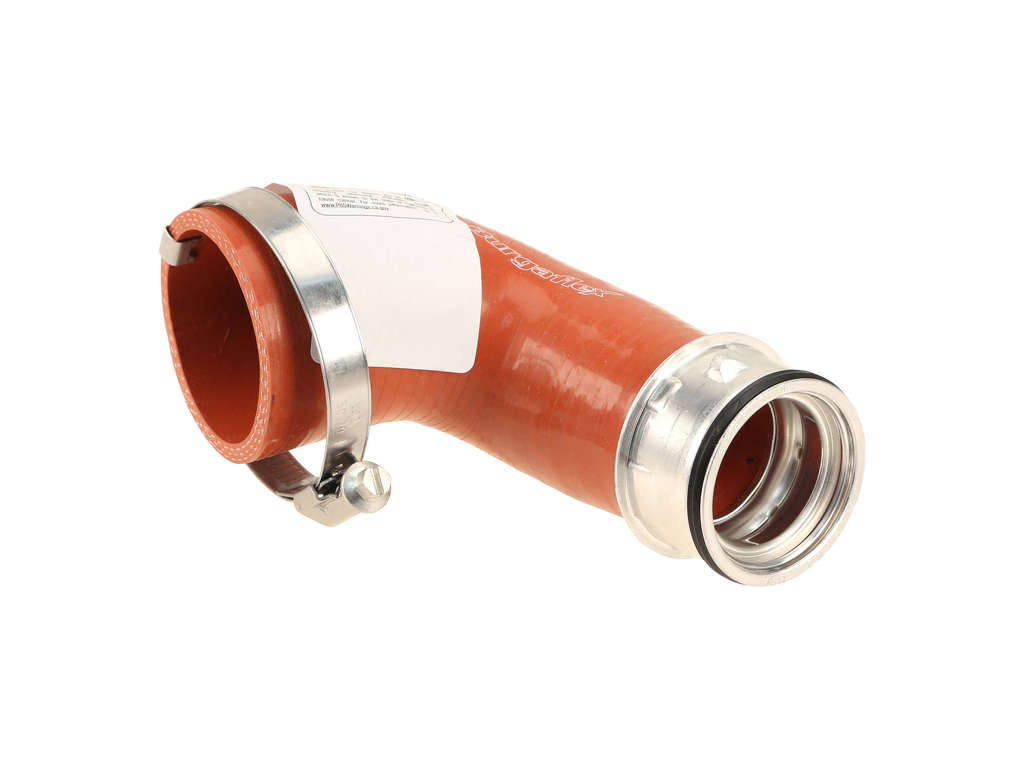 2005-2006 Volkswagen Jetta Intercooler Hose (Burgaflex)