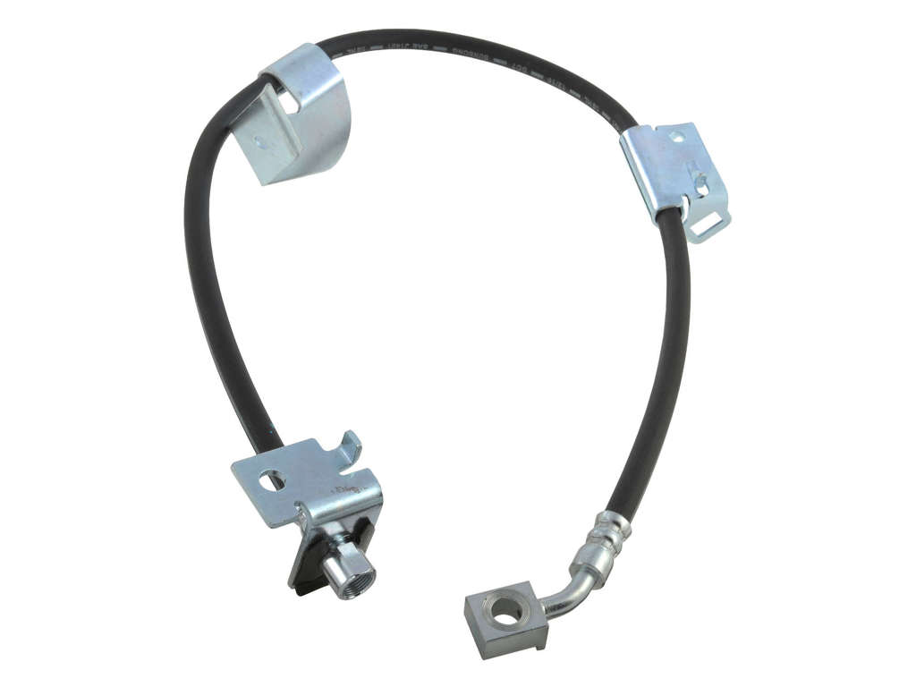2003-2022 Chevrolet Express 2500 Brake Hydraulic Hose - Front Left (Autopart International)