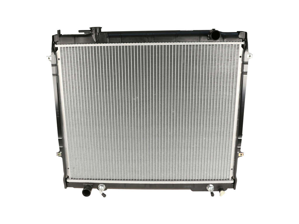 1995-2004 Toyota Tacoma Radiator (Denso)
