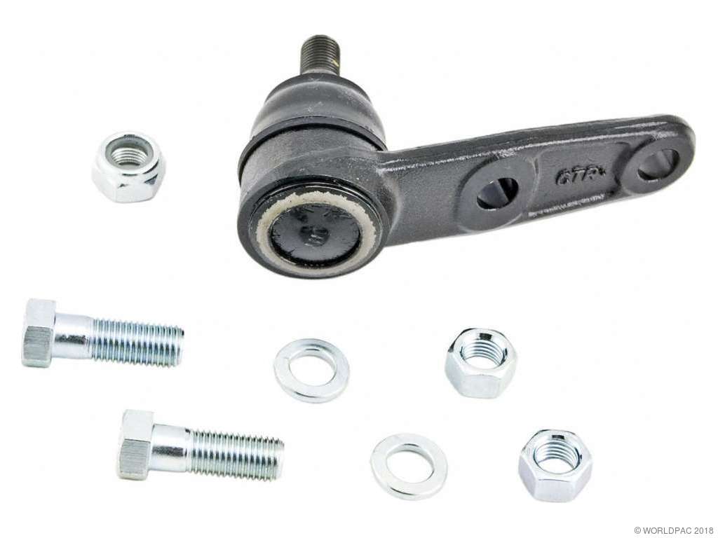2009-2010 Pontiac G3 Suspension Ball Joint - Front (Meyle)