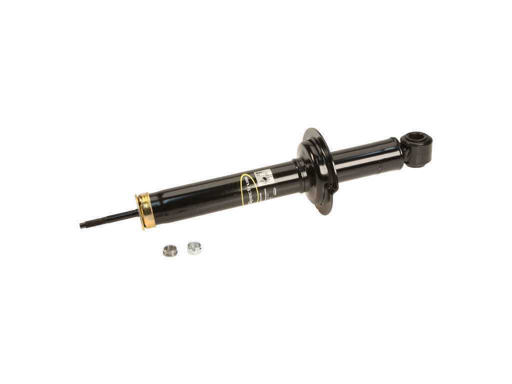 2001-2006 Kia Optima Suspension Strut Assembly - Rear (Monroe)