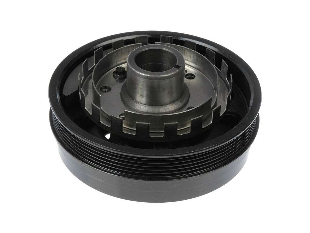 1995-1997 Pontiac Firebird Engine Crankshaft Pulley (Dorman)