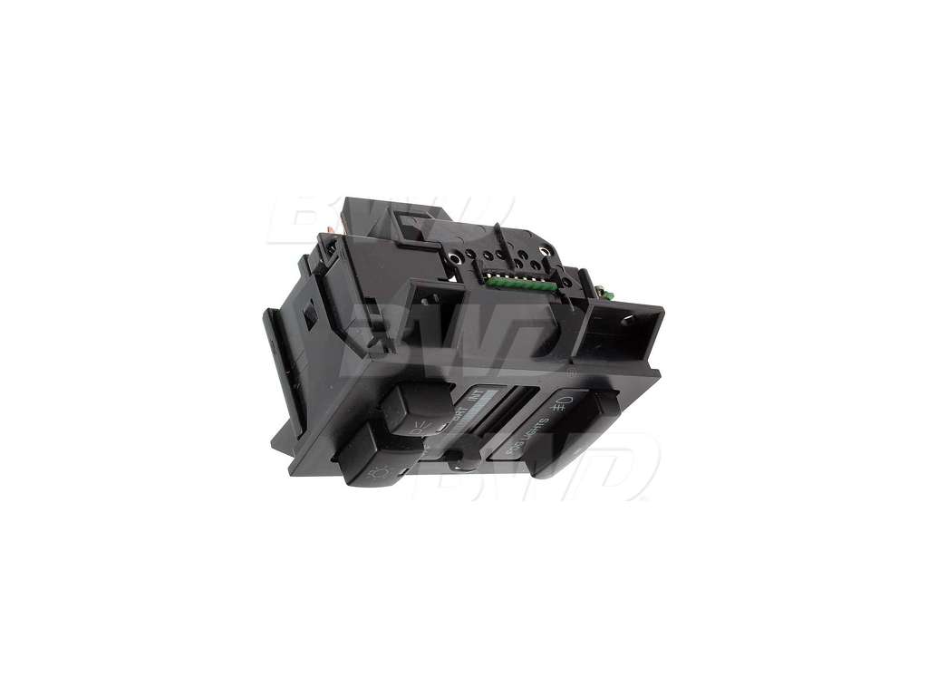 1986-1992 Dodge Caravan Door Jamb Switch (BWD Automotive)