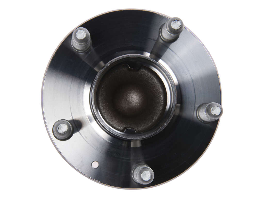 2014-2017 Chevrolet Caprice Wheel Bearing and Hub Assembly - Front (Autopart International)