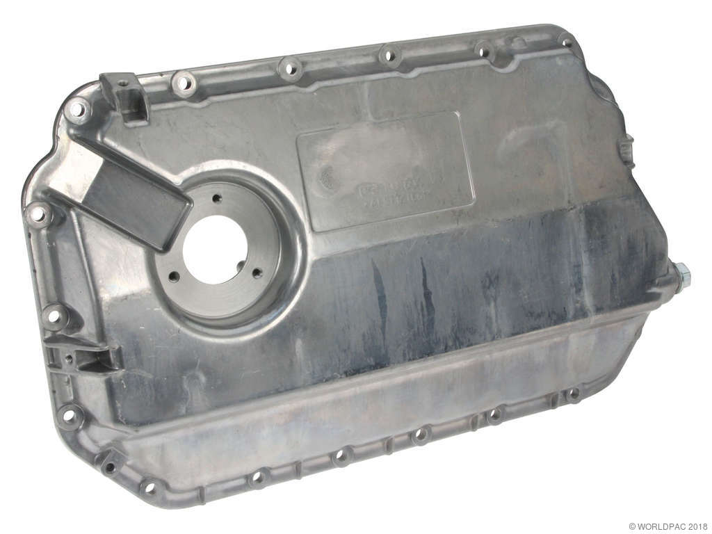 2000-2001 Audi A4 Engine Oil Pan (Febi)