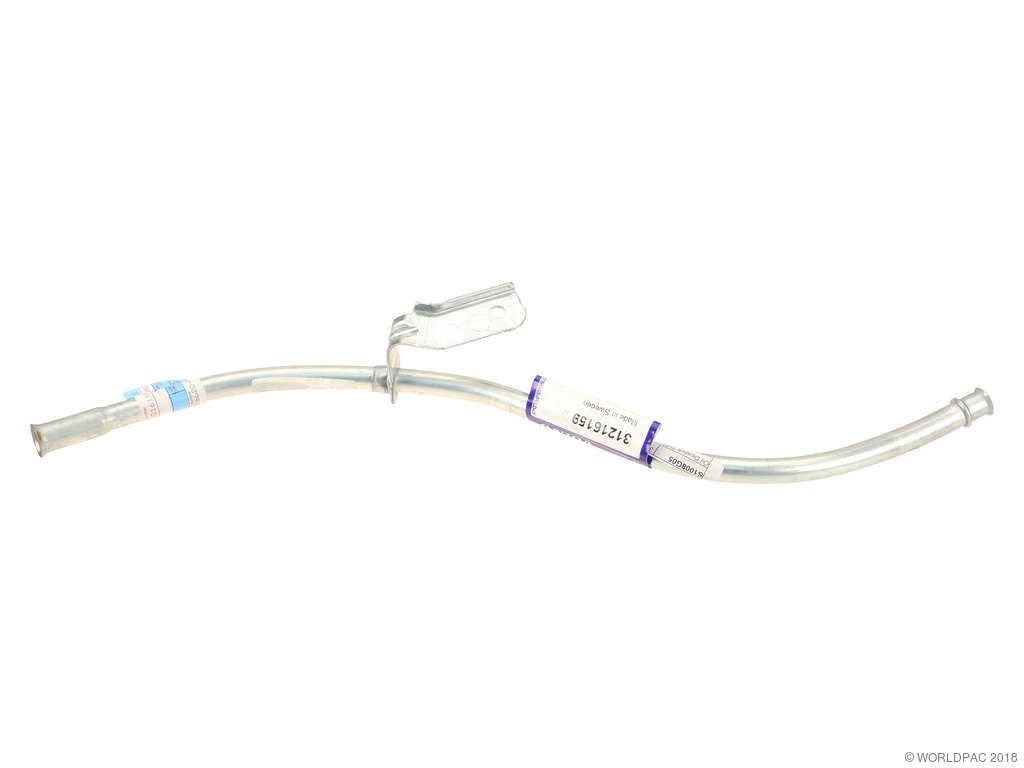 2006-2013 Volvo C70 Engine Oil Dipstick Tube (Genuine)