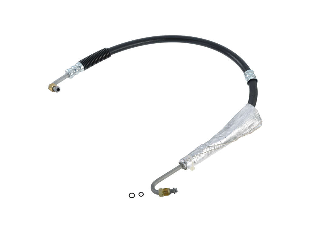 1998-2003 Mercedes-Benz ML320 Power Steering Pressure Hose (Autopart International)