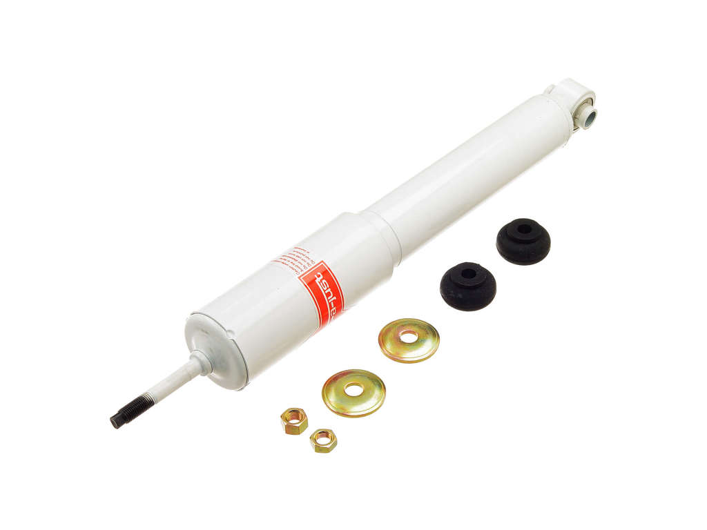 1998-2002 Lincoln Navigator Suspension Shock Absorber - Front (KYB (old box))