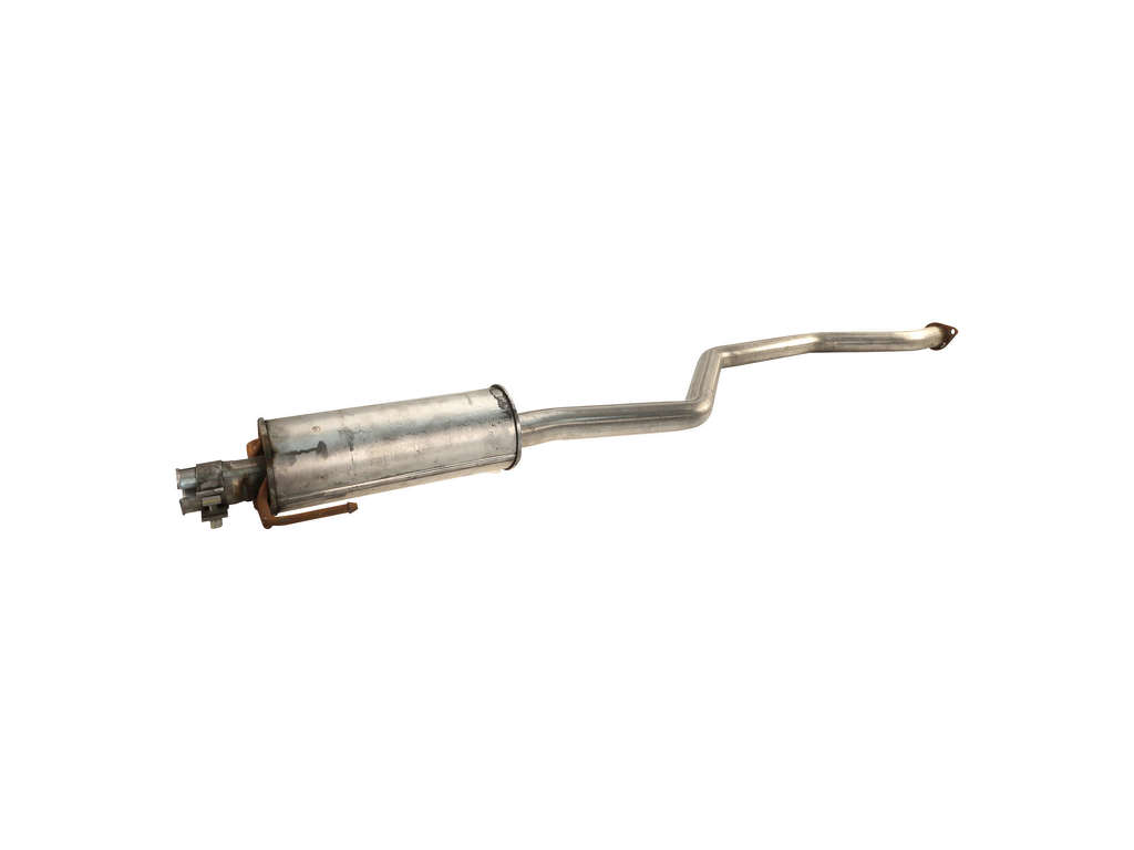2009-2013 Mazda 6 Exhaust Pipe (Genuine)
