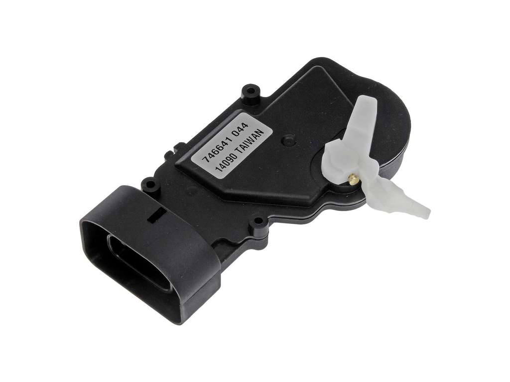 2001-2007 Toyota Sequoia Door Lock Actuator Motor - Rear Right (Dorman)