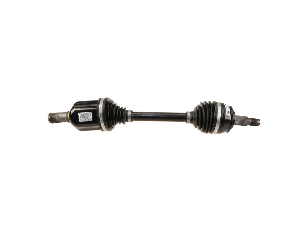 2014-2018 Jeep Cherokee CV Axle Assembly - Front Left (Mopar)