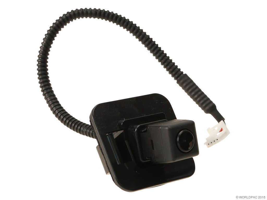 2007-2012 Nissan Altima Park Assist Camera (Vemo)