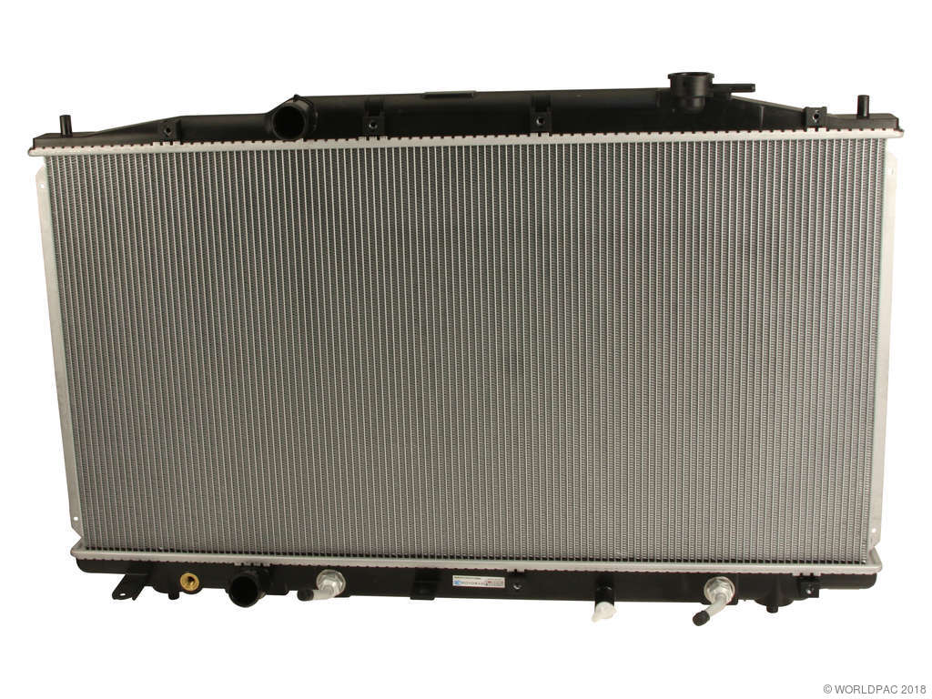 2010-2014 Acura TSX Radiator (Koyo Cooling)