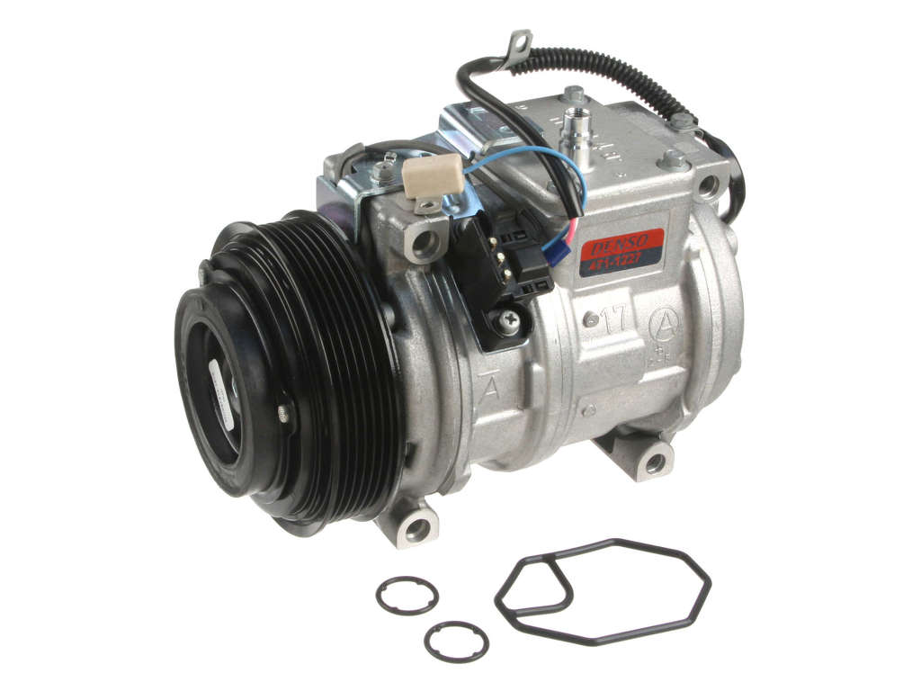 1994-1998 Mercedes-Benz SL500 A/C Compressor (Denso)