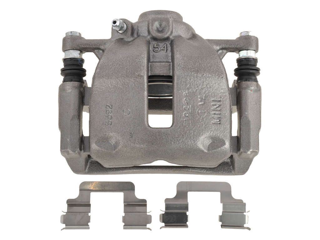 2007-2015 Mini Cooper Disc Brake Caliper - Front Right (Autopart International)