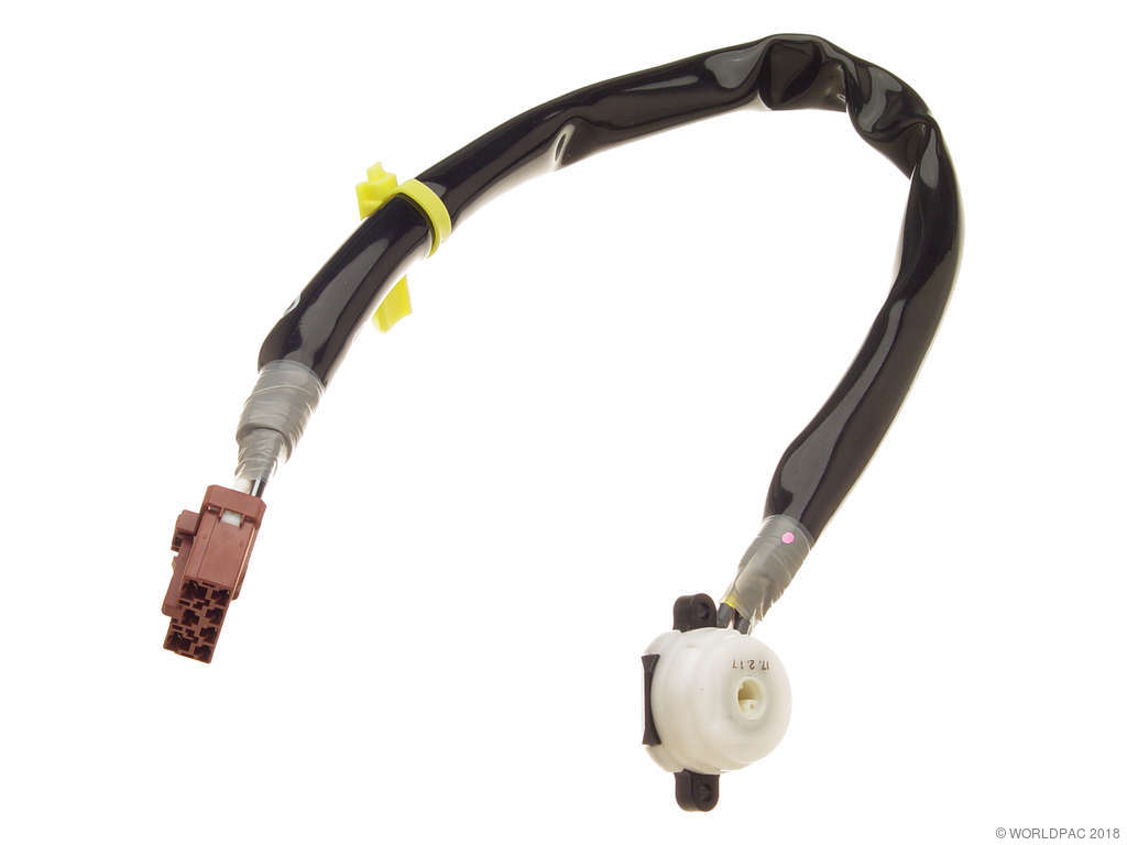1991-1993 Acura Legend Ignition Switch (Genuine)