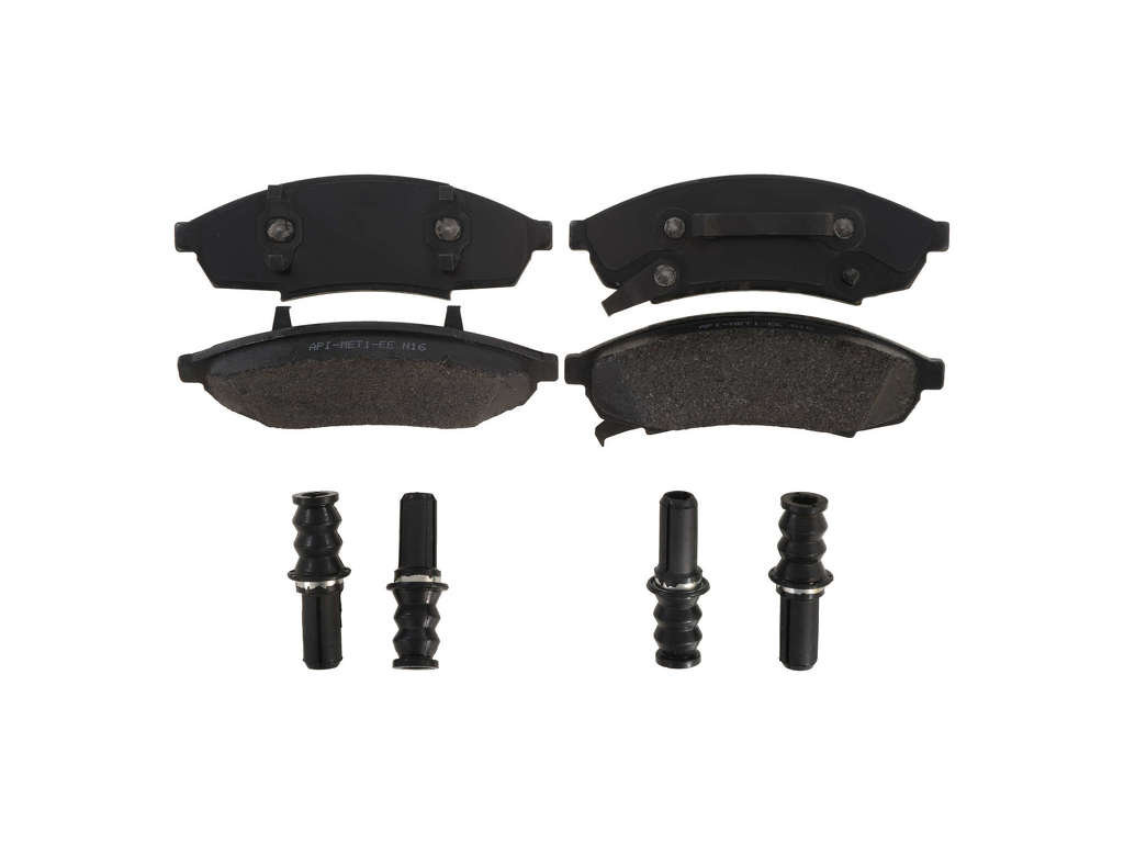 1990-2001 Chevrolet Lumina Disc Brake Pad Set - Front (Autopart International)