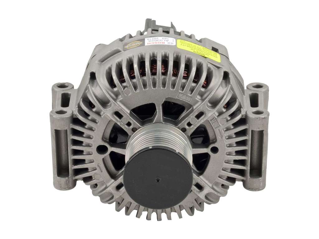 2007-2008 Mercedes-Benz ML320 Alternator (Bosch)