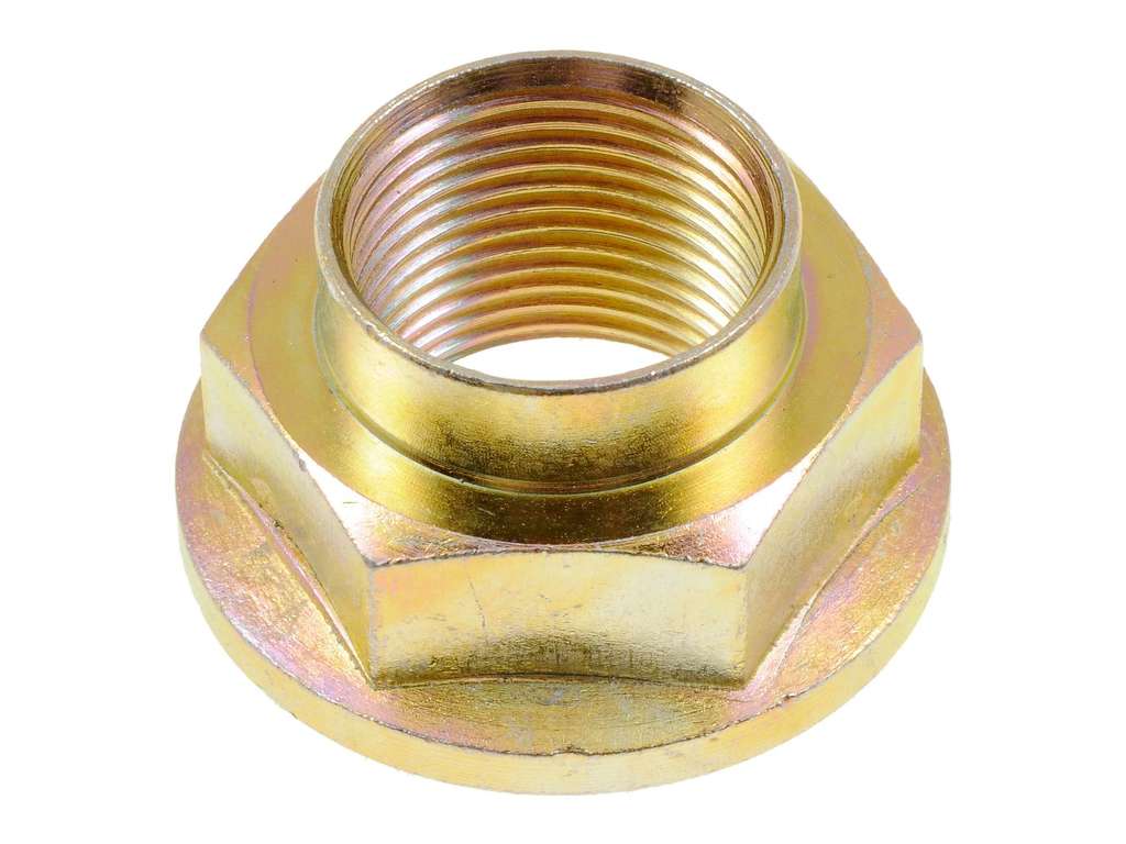 1990-2001 Subaru Legacy Axle Nut -  or Front or Rear (Dorman)