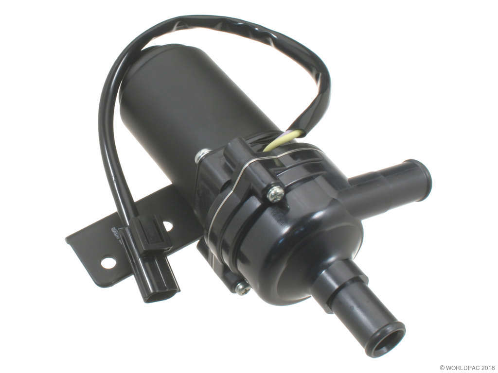 1995-1997 Jaguar XJR Engine Auxiliary Water Pump (Genuine)
